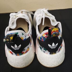 Adidas NMD-R1 Womens Sneakers Sz 9 Brand New With Tags And Box!!
